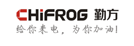 勤方CHIFROG品牌LOGO