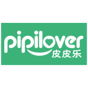 皮皮乐PIPILE品牌LOGO