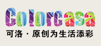 Colorcasa品牌LOGO