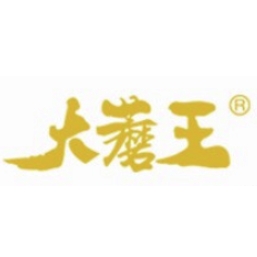 大蘑王品牌LOGO