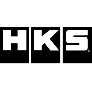 HKS品牌LOGO