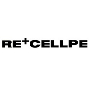 芮诗秘Re+cellpe品牌LOGO
