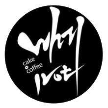 whynot品牌LOGO