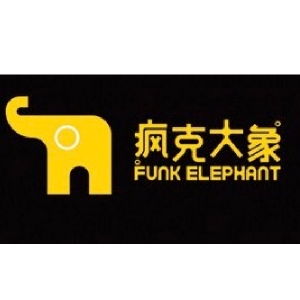疯克大象品牌LOGO