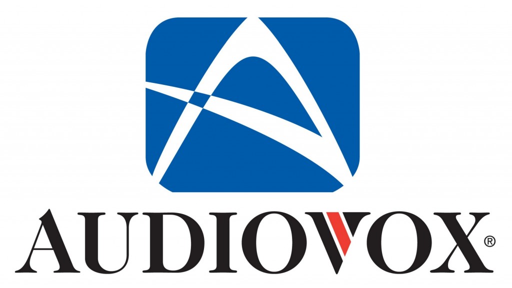 AUDIOVOX品牌LOGO