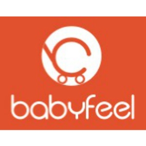 babyfeel品牌LOGO