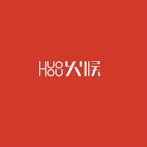 火候HUOHOU品牌LOGO