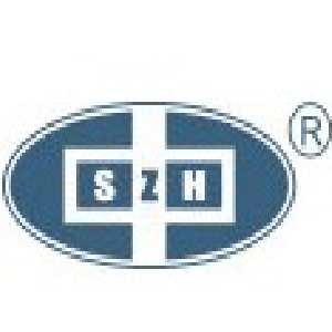 深中海SZH品牌LOGO