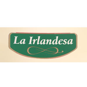 爱伦蒂La Irlandesa品牌LOGO