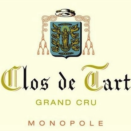 大德园Clos de Tart品牌LOGO