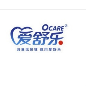 爱舒乐品牌LOGO