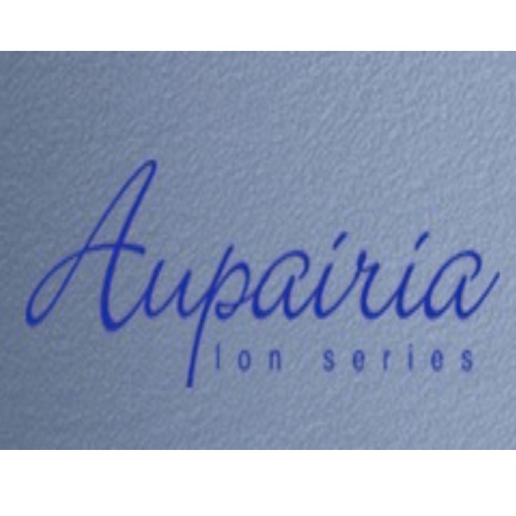 欧培Aupairia品牌LOGO