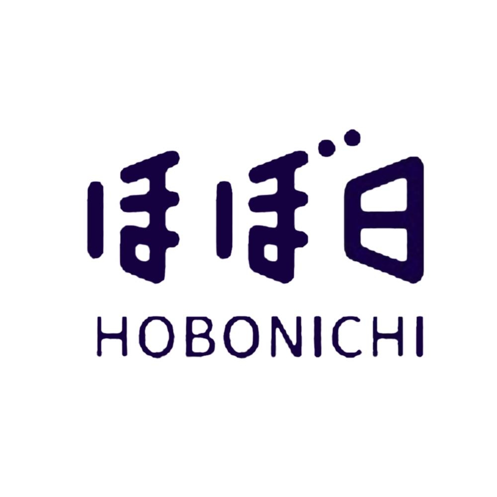 HOBONICHI品牌LOGO