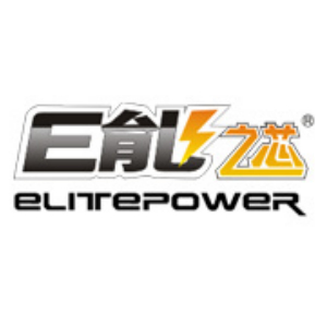 E能之芯eLITepoweR品牌LOGO