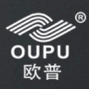 欧普OUPU品牌LOGO