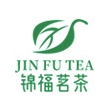 锦福茗茶JIN FU TEA品牌LOGO