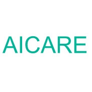 小糖医aicare品牌LOGO