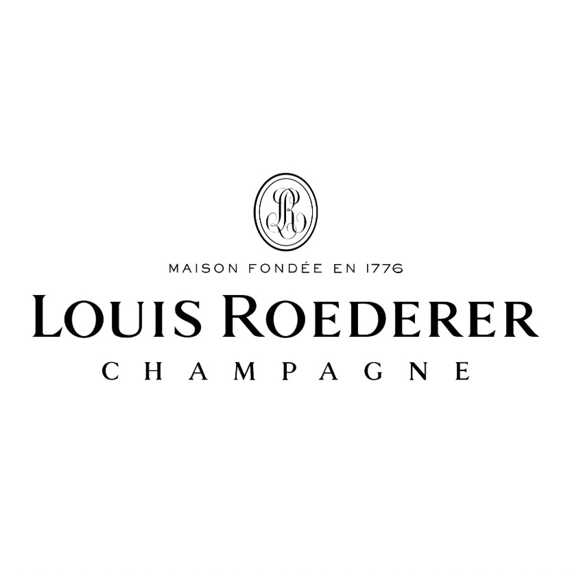 路易王妃香槟LOUIS ROEDERER品牌LOGO