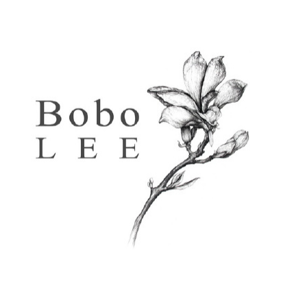BoboLEE Cake品牌LOGO