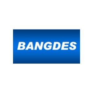 邦德斯BANGDES品牌LOGO