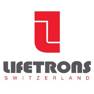 LIFETRONS品牌LOGO
