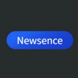 新视纪Newsence品牌LOGO
