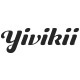 yivikii品牌LOGO