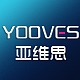 亚维思YOOVES品牌LOGO