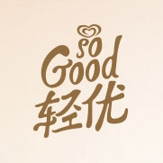 轻优SO GOOD品牌LOGO