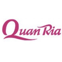 泉立佳quanRia品牌LOGO