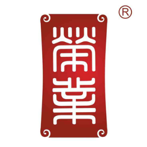 荣业品牌LOGO