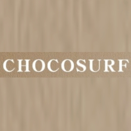 CHOCOSURF品牌LOGO