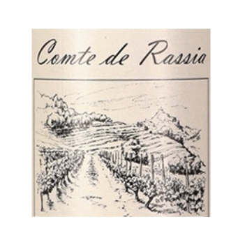 卡梅罗西COMTE ROSSI品牌LOGO