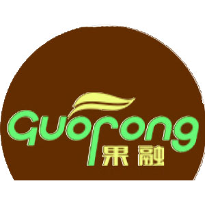 果融品牌LOGO