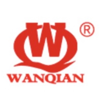 WANQIAN品牌LOGO