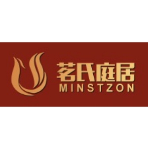 茗氏庭居MINSTZON品牌LOGO
