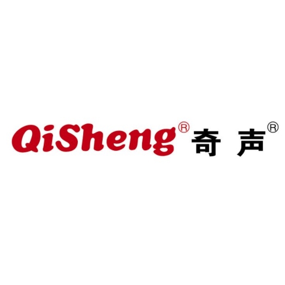 奇声QiSheng品牌LOGO