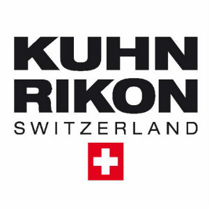 瑞士力康KUHN RIKON品牌LOGO