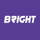 布兰德BRIGHT品牌LOGO