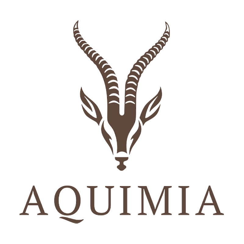 阿基米亚AQUIMIA品牌LOGO