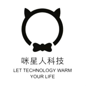 咪星人品牌LOGO