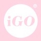 iGO品牌LOGO