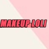 MAKEUPLOLI品牌LOGO