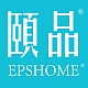 颐品EPSHOME品牌LOGO