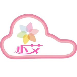 小艾品牌LOGO