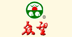 众望ZHONGWANG品牌LOGO
