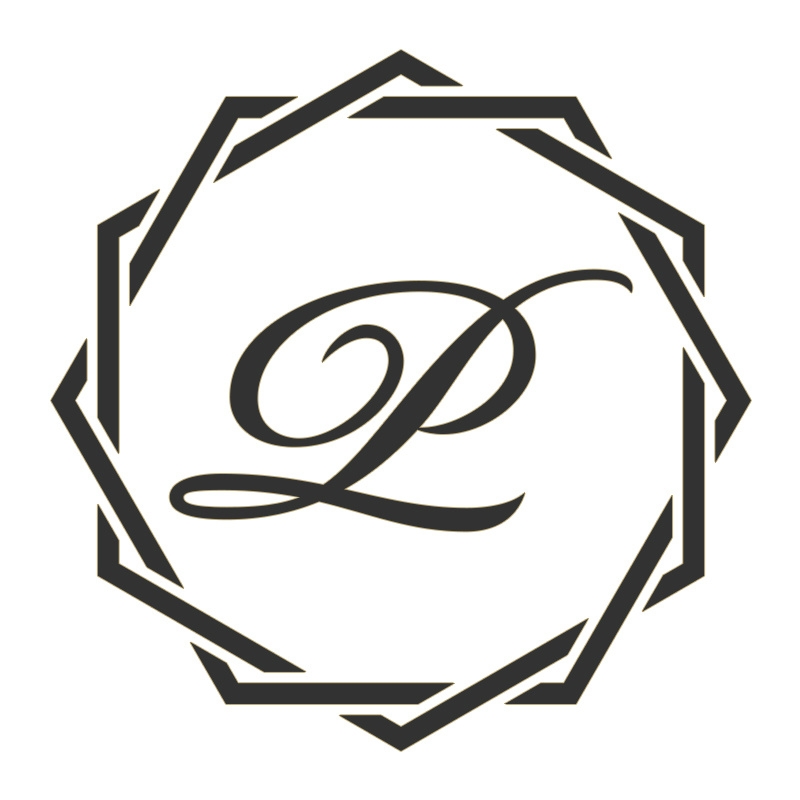 乐彼LUXURY&PRECISION品牌LOGO