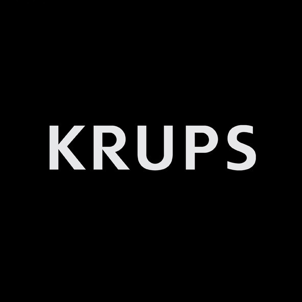 克鲁伯KRUPS品牌LOGO