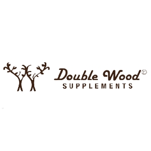 Double Wood SUPPLEMENTS品牌LOGO
