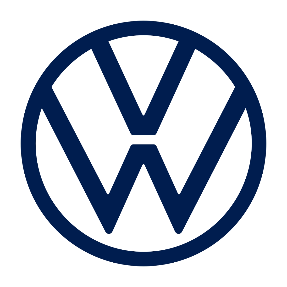 大众品牌LOGO